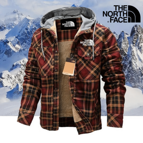 NF® Summit Plaid - Image 2