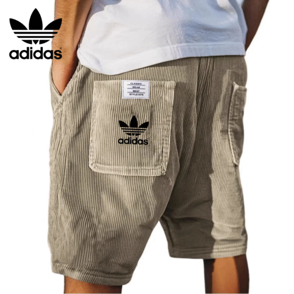 AD® StreetWave Cargo Shorts - Image 2