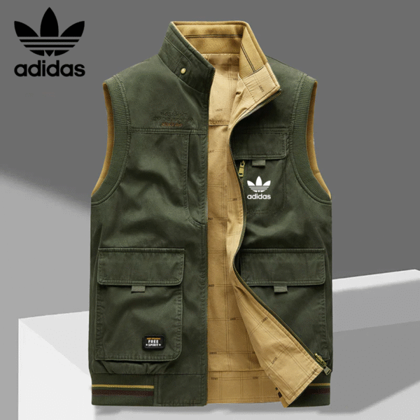 AD® Explorer Tactical Vest - Image 2