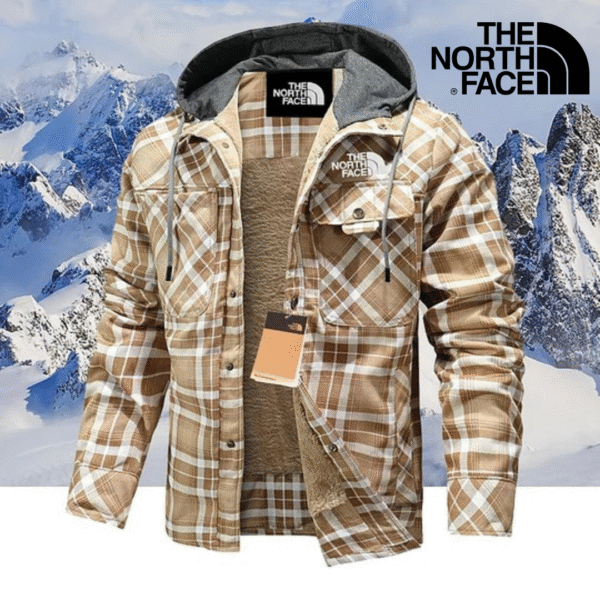 NF® Summit Plaid - Image 3