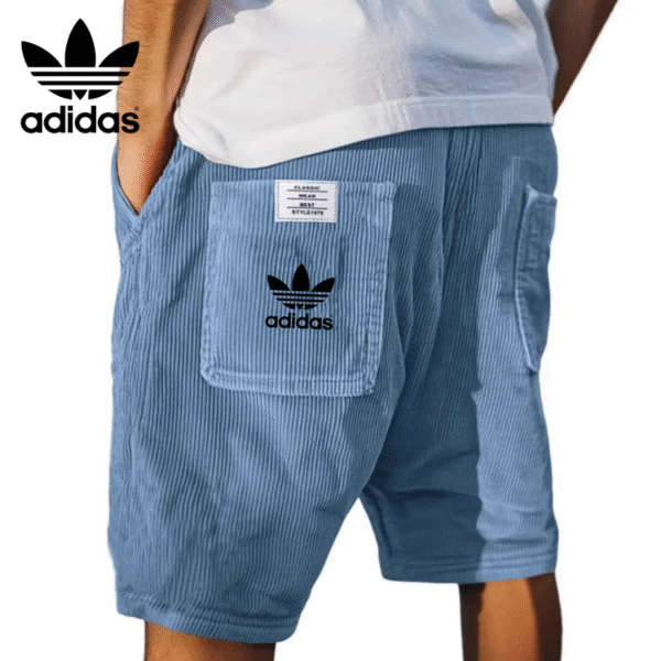 AD® StreetWave Cargo Shorts - Image 3
