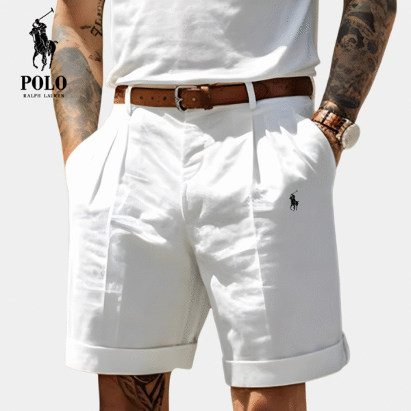 RL® Urban Refined Shorts - Image 2