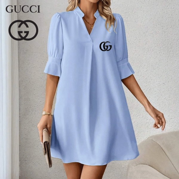 GC® Midnight Elegance Dress - Image 2
