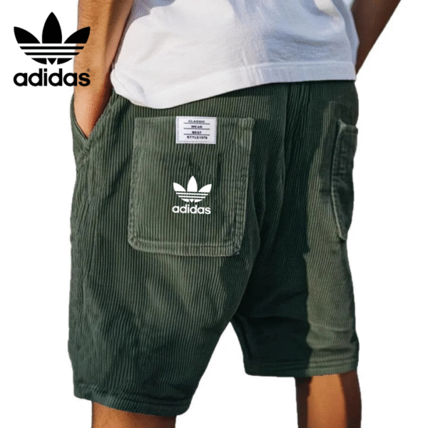 AD® StreetWave Cargo Shorts - Image 4