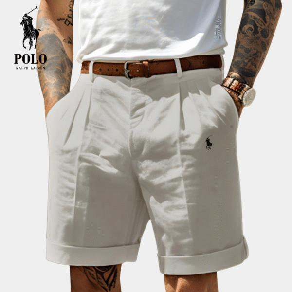 RL® Urban Refined Shorts - Image 3