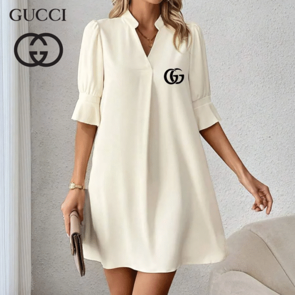 GC® Midnight Elegance Dress - Image 3