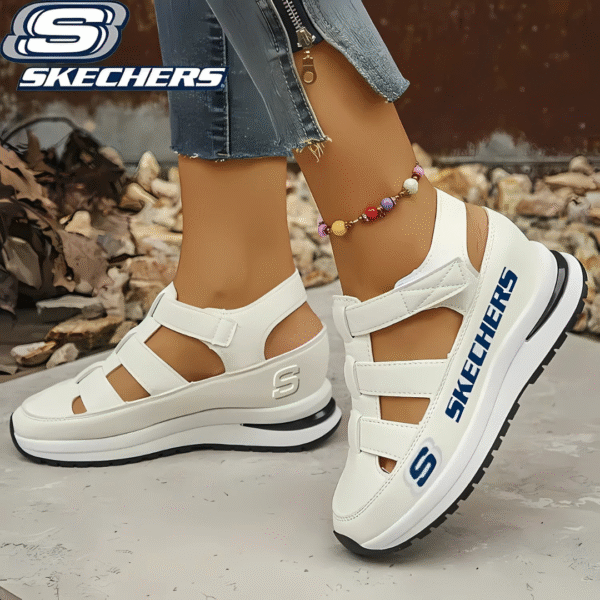 SK® StrideAir Sandal Sneakers - Image 2