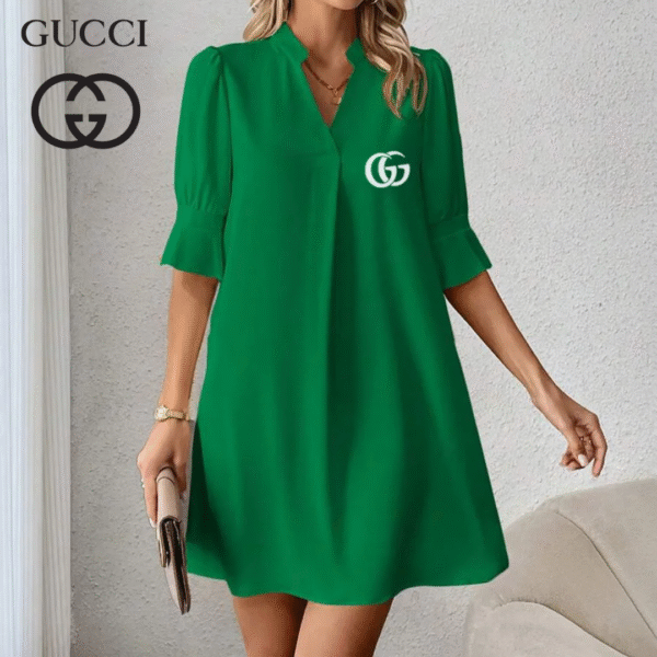 GC® Midnight Elegance Dress - Image 4