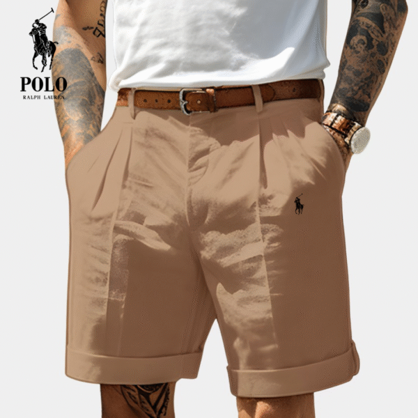RL® Urban Refined Shorts - Image 5