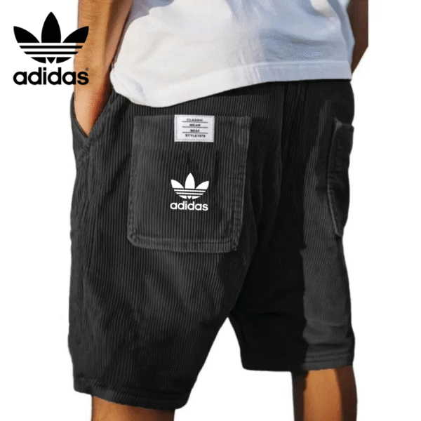 AD® StreetWave Cargo Shorts - Image 6