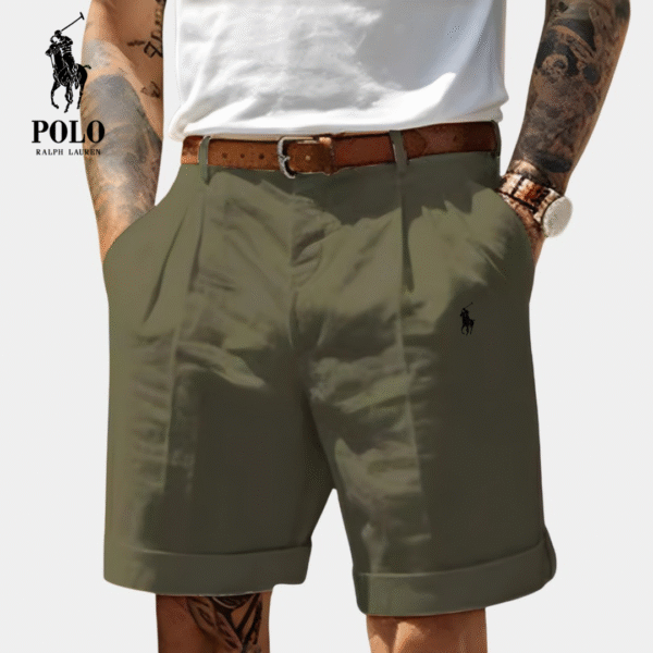 RL® Urban Refined Shorts - Image 6