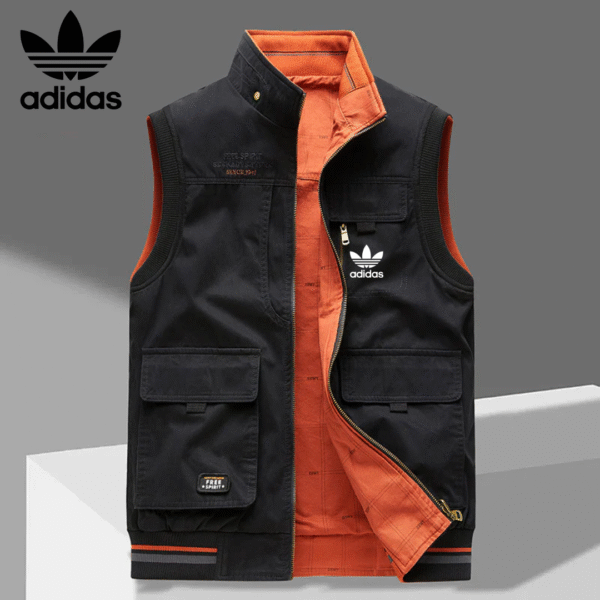 AD® Explorer Tactical Vest - Image 4
