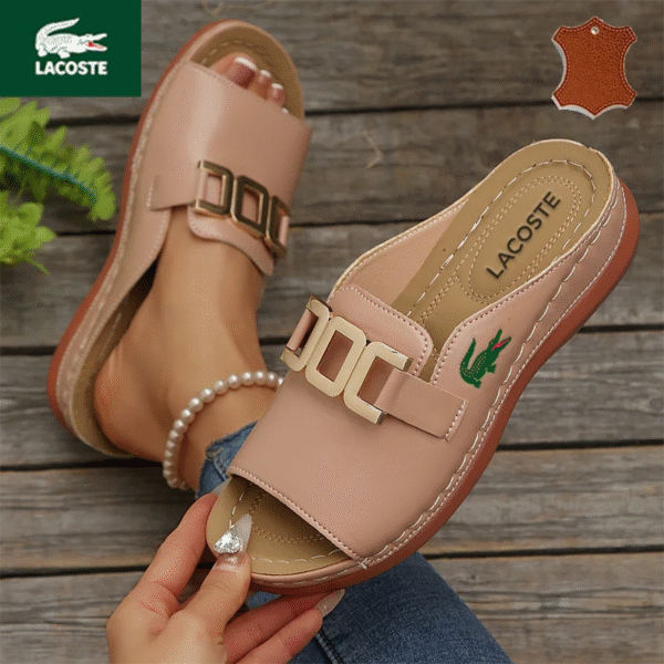 LC® Luxe Comfort Slides - Image 4