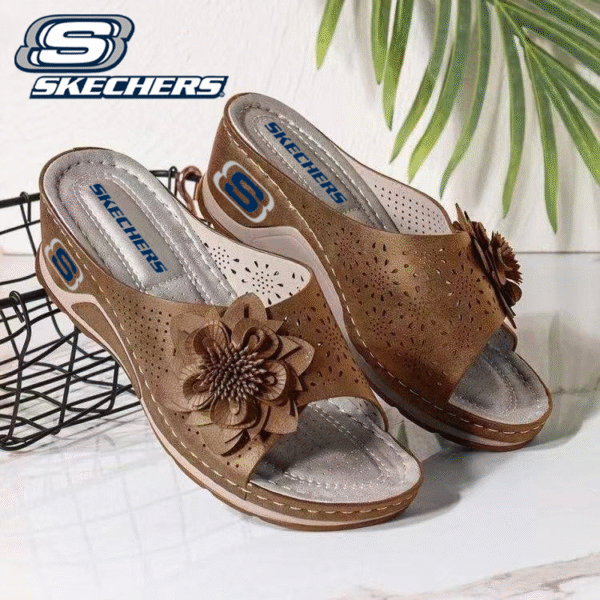 SK® GardenGlow Sandals - Image 2