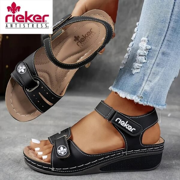 RK® SerenityLift Walking Sandals - Image 2