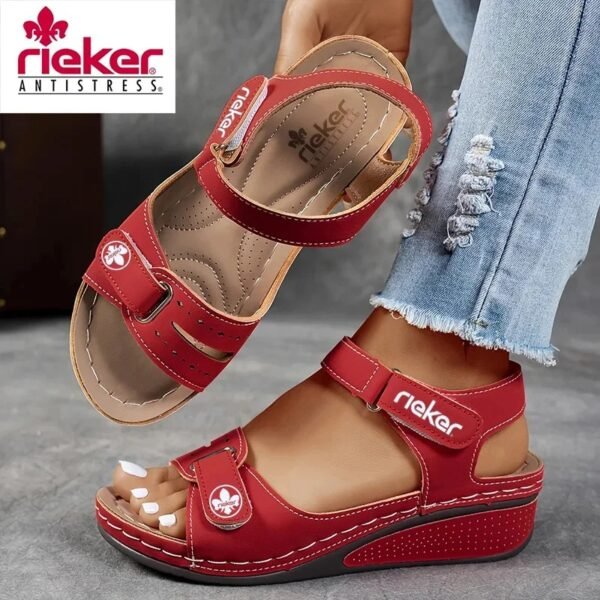 RK® SerenityLift Walking Sandals - Image 3