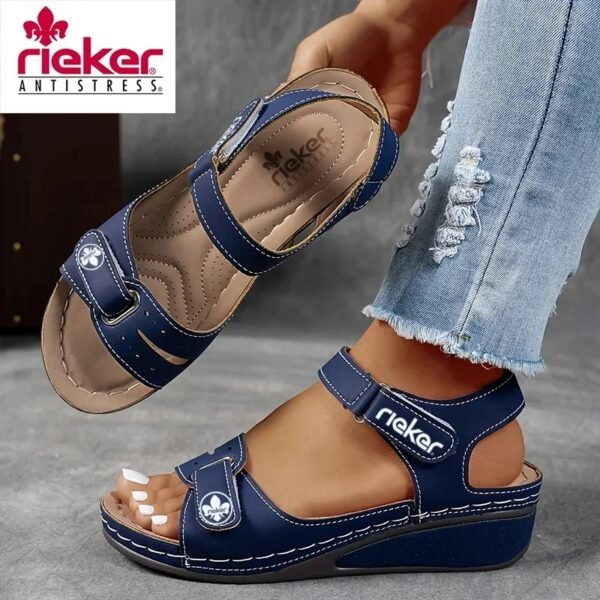 RK® SerenityLift Walking Sandals - Image 5
