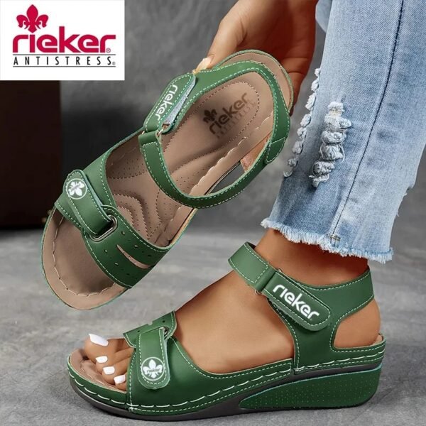 RK® SerenityLift Walking Sandals - Image 6