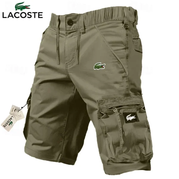 LC® Urban Cargo Shorts - Image 2