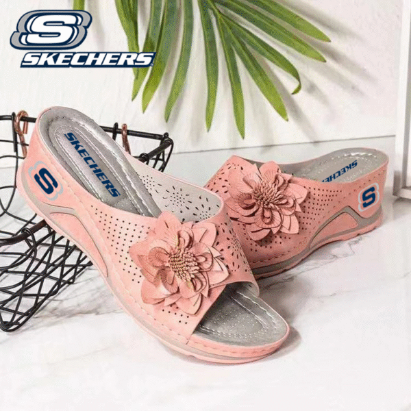 SK® GardenGlow Sandals - Image 3