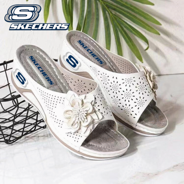 SK® GardenGlow Sandals - Image 4