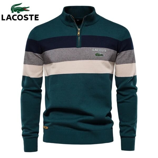 LC® Heritage Half-Zip - Image 2