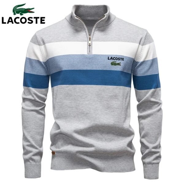 LC® Heritage Half-Zip - Image 4