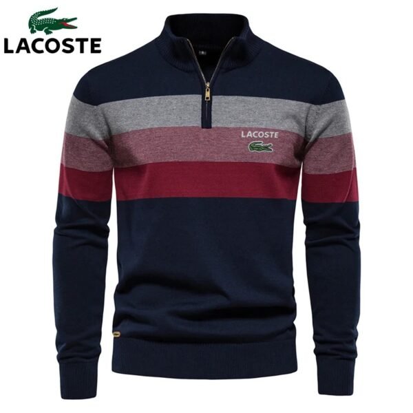 LC® Heritage Half-Zip - Image 3