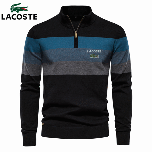 LC® Heritage Half-Zip