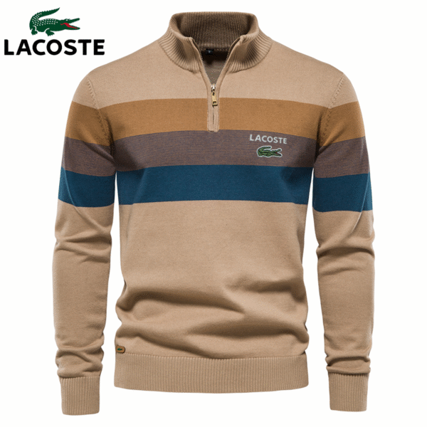 LC® Heritage Half-Zip - Image 5