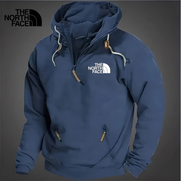 TNF® Summit Shield Pullover - Image 2