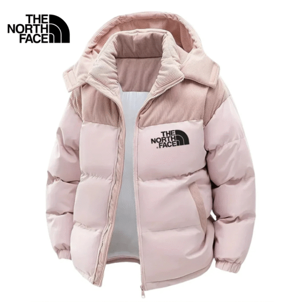TNF® Summit Breeze Puffer - Image 2