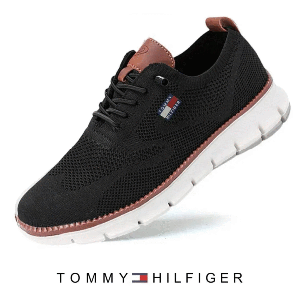 TH® FlexWeave Knit Sneakers - Image 2