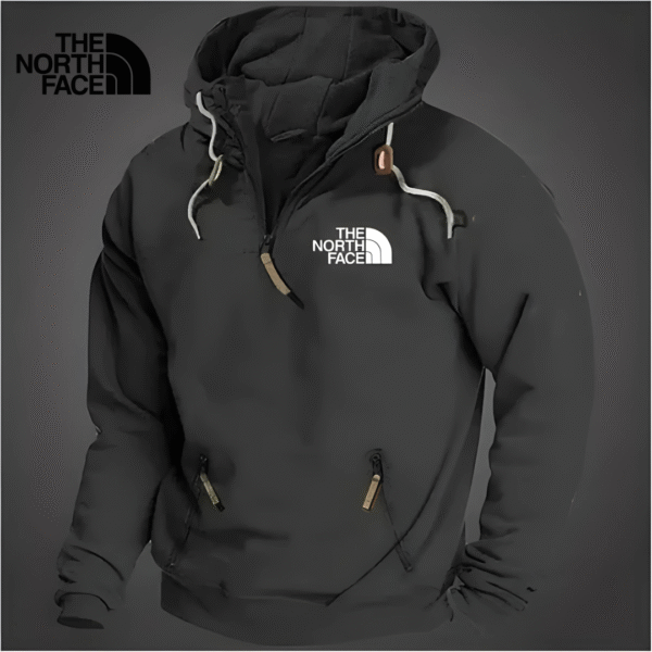TNF® Summit Shield Pullover