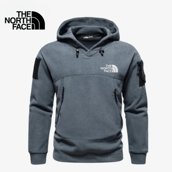 TNF® Trailblazer Utility Hoodie - Image 2