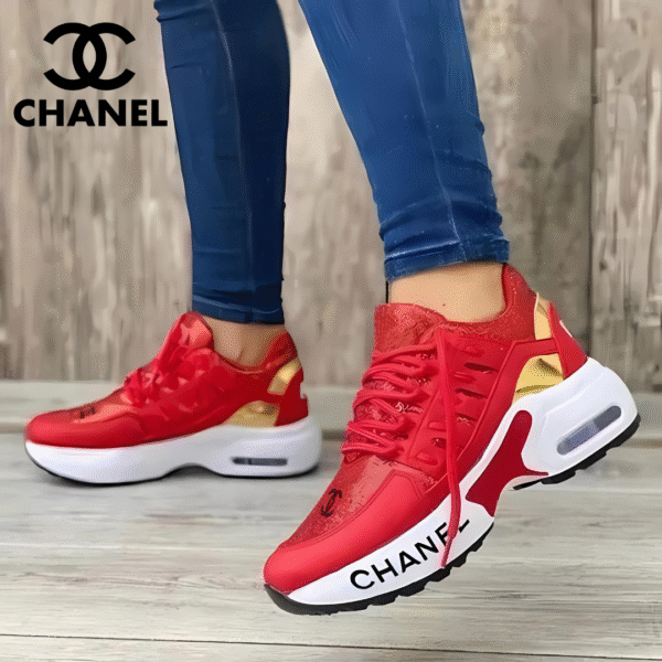 CH® AirStride Sneakers - Image 6