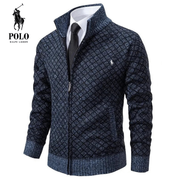 PL® Diamond Weave Jacket - Image 3