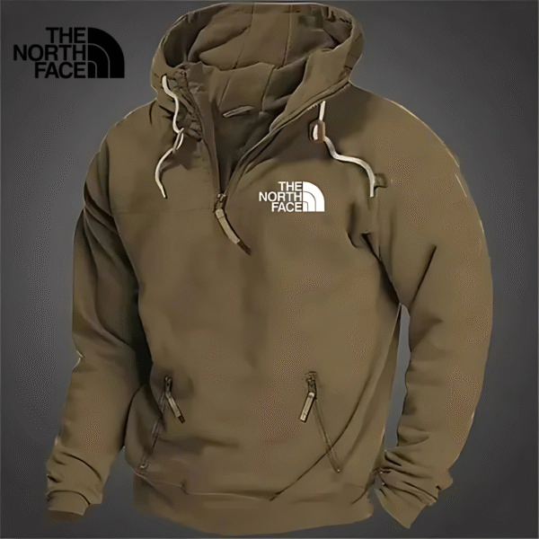 TNF® Summit Shield Pullover - Image 3