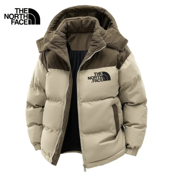 TNF® Summit Breeze Puffer - Image 3