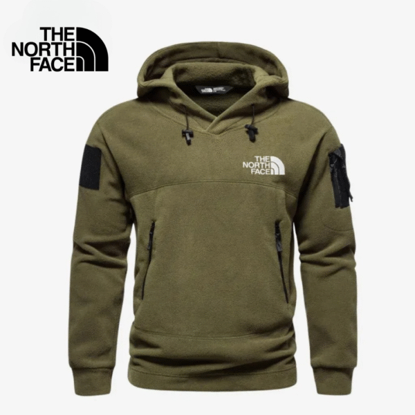 TNF® Trailblazer Utility Hoodie - Image 3