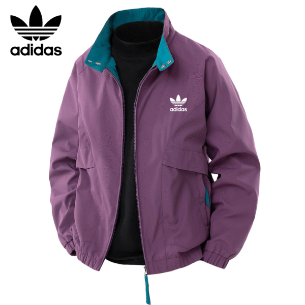 AD® WindGuard Zip Jacket - Image 2