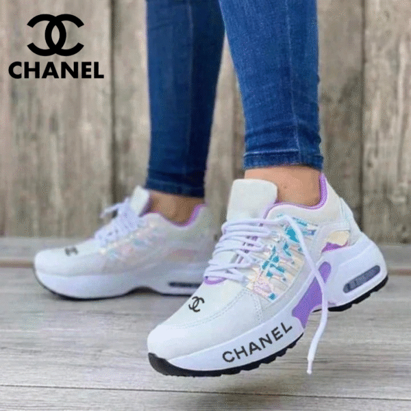 CH® AirStride Sneakers - Image 5