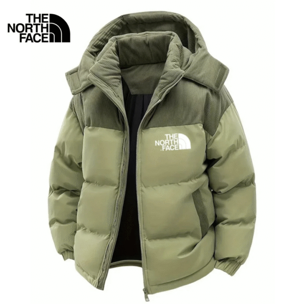 TNF® Summit Breeze Puffer - Image 4