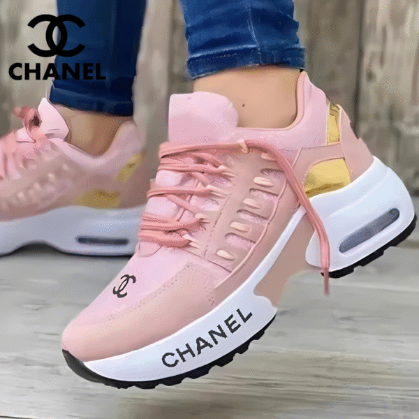 CH® AirStride Sneakers - Image 4