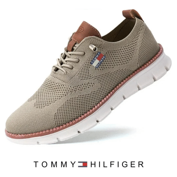 TH® FlexWeave Knit Sneakers - Image 5
