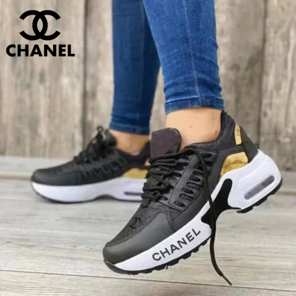 CH® AirStride Sneakers - Image 3